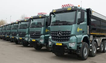 12x arocs op rij hoog 1gw kopieren