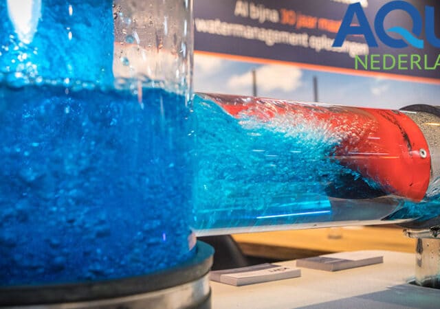 Aqua Nederland 1