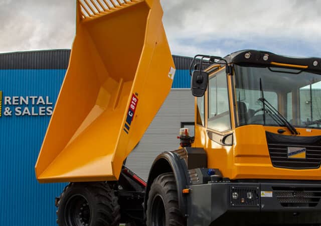Bergmann C815S