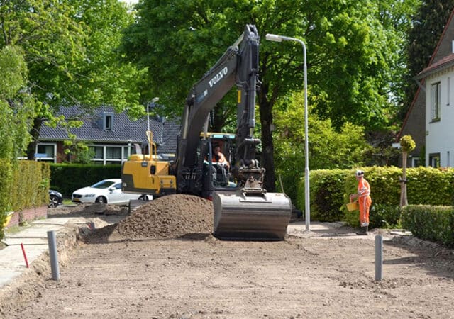 De ommezwaai naar bedrijfsoptimalisatie door digitalisering is zo gemaakt! 5