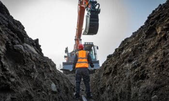 Dig Smart. Dig Safe 2