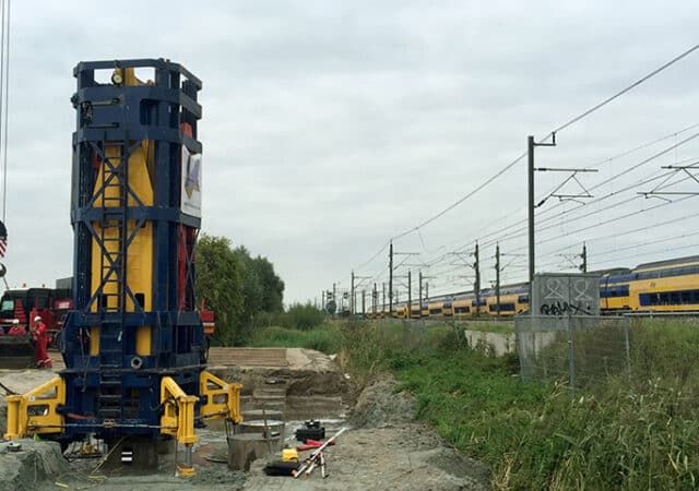 ​Snel paaltesten wint aan populariteit 4