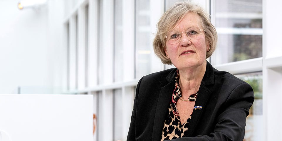 Sluiten of beveiligen NABO’s met hulp van onafhankelijk bemiddelaar