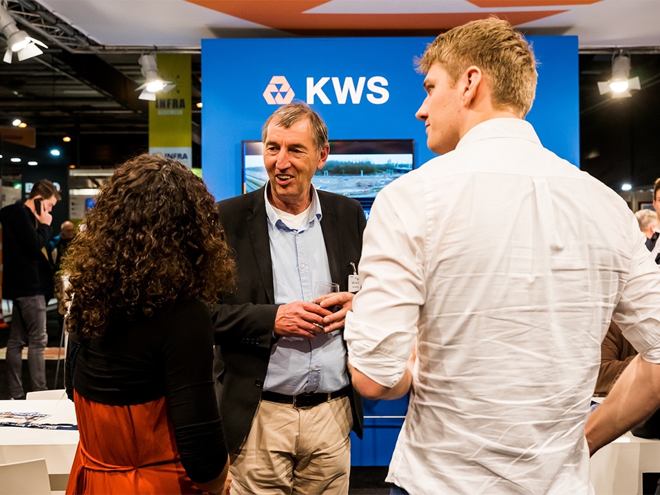 Infra Relatiedagen 2021 verplaatst naar 2022