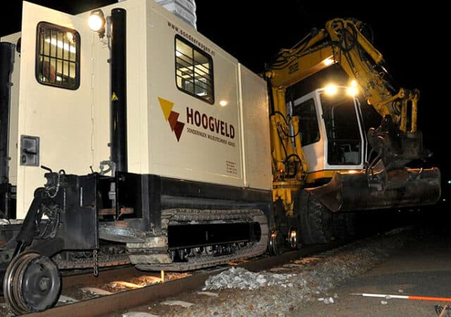 De springplank naar een landelijke dekking 4