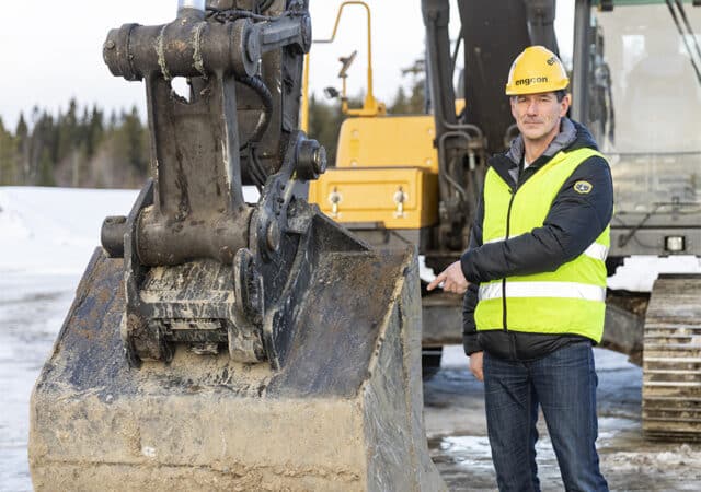 Stig Engström bucket kopiëren