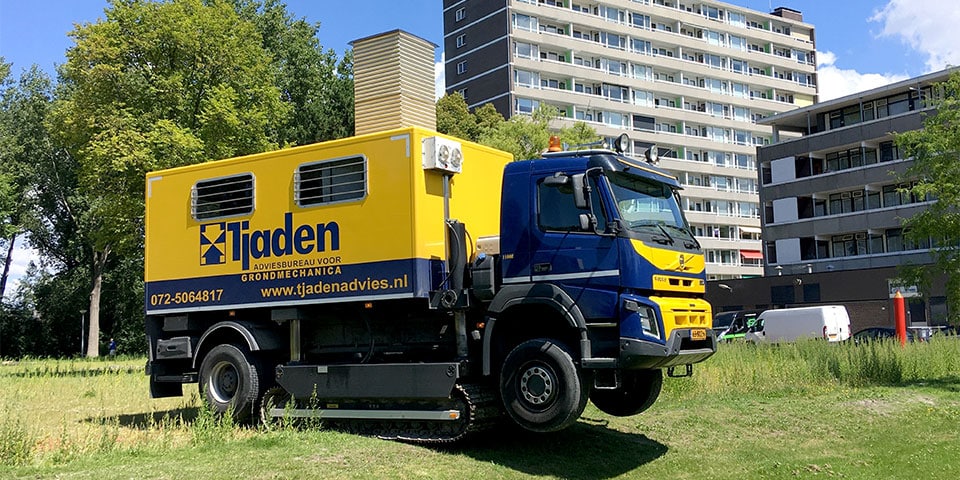 Van data naar adequaat advies
