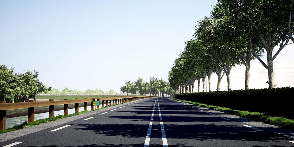 Robin Bonhof over de Nederlandse CAD Standaard