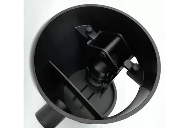 aco adblue protector bovenaanzicht