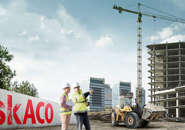 aco water management header askaco project supervision on construction