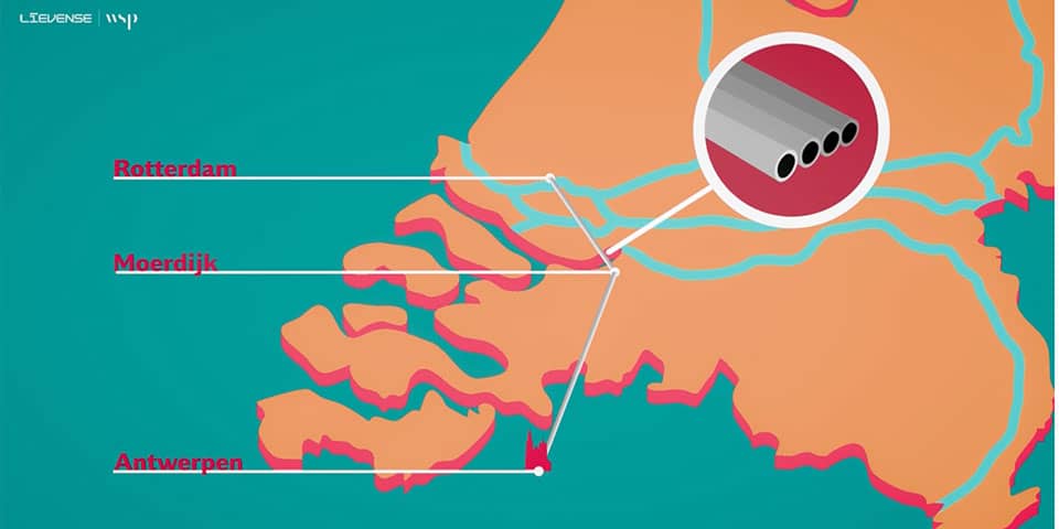 Energie-autoriteit Peter Molengraaf (ex-CEO Alliander) over Lievense | WSP-concept