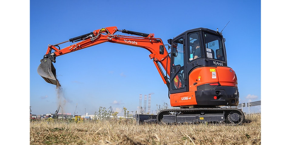 Royal Reesink and Meerman join forces