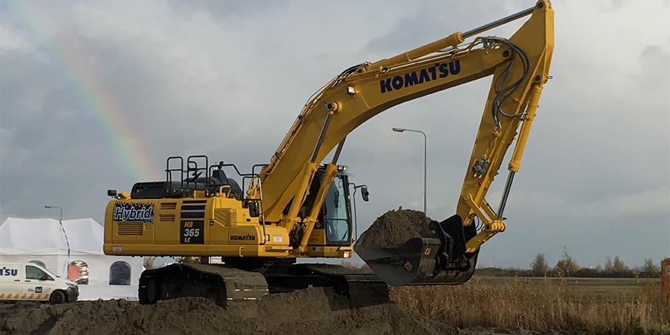 Behoefte aan schone machines groter dan ooit. BIA biedt uitkomst.