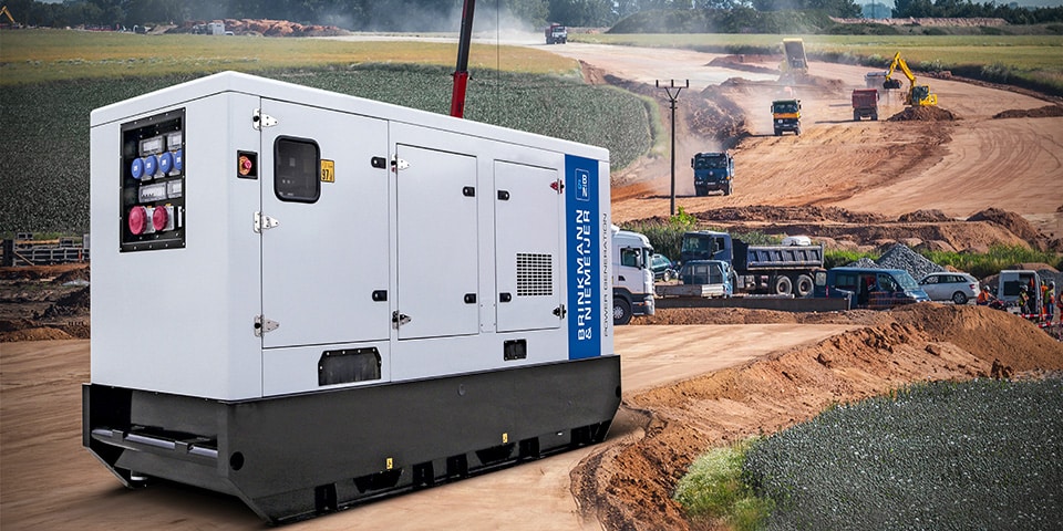 New range of standard aggregates