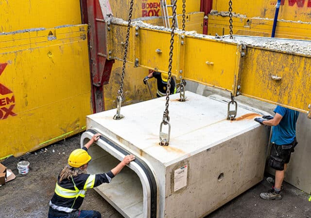 bodembox 7 kopieren
