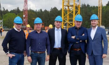 bouwspraak db cao persbericht