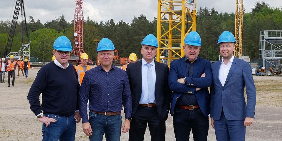 Bouwspraak, wij begrijpen elkaar!