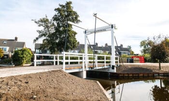 brug fort de kwakel 3