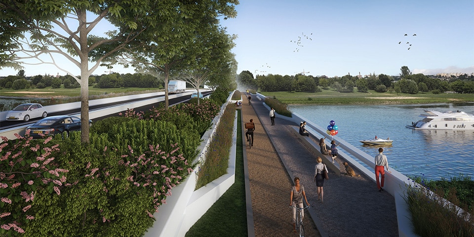 plein06 Urban Landscapes wint eerste prijs International Design Awards in Los Angeles