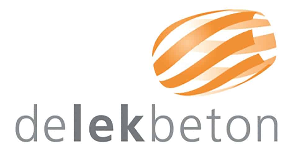 CSC-goud voor De Lek Beton