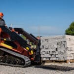 ditch witch sk3000 skid steer 1 kopieren