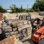 ditch witch sk3000 skid steer 2 kopieren