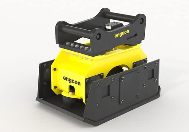 engcon pc3500 copying