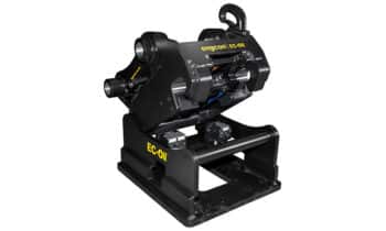 engcon qs80 eco70 eco80