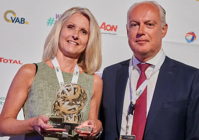 fleet owner of the year copyright link2fleet