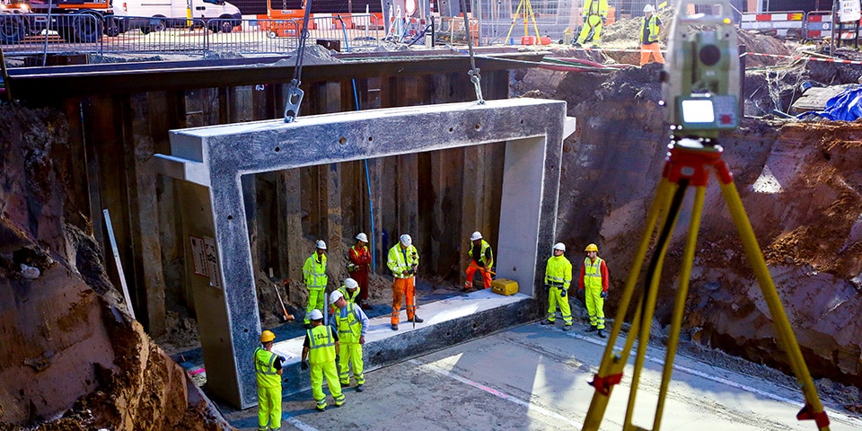Integrale geo-oplossingen uit Groningen