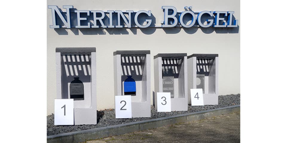 Een oplossing die klikt met alle kolken? Die is er nu!