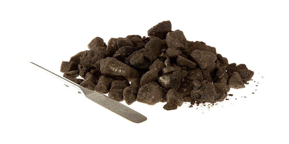 BIO-BASED VERJONGER VOOR STERK VEROUDERD ASFALT GRANULAAT