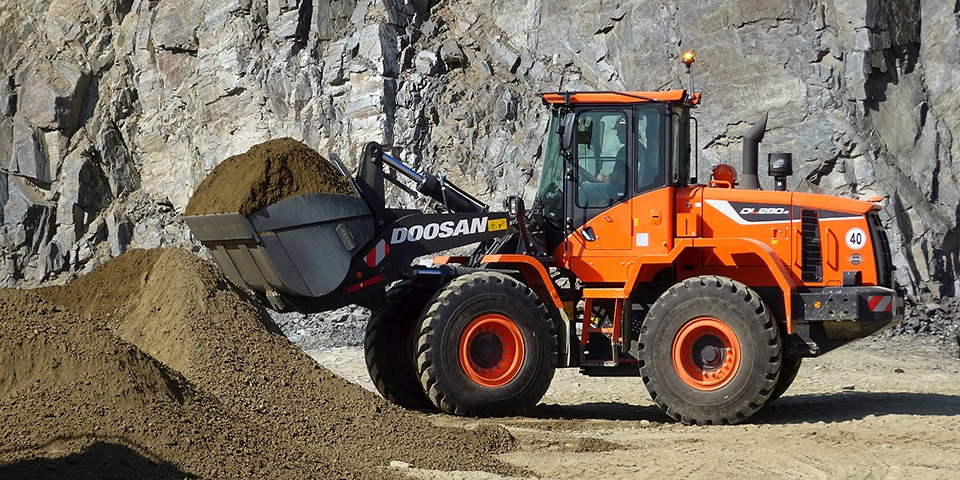 Nieuwe machines doen veel stof opwaaien