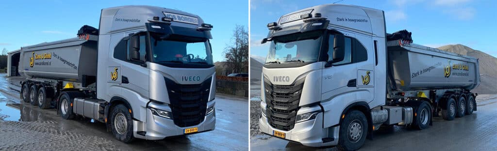 header persbericht transportbedrijf de hondsrug