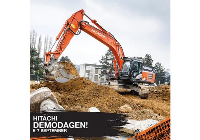 hitachi