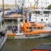 Haven weer vol tijdens Baggerfestival 3