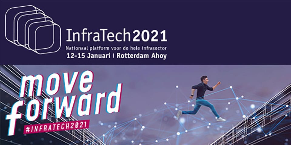 InfraTech Series – Aflevering 2: De Digitale Infra