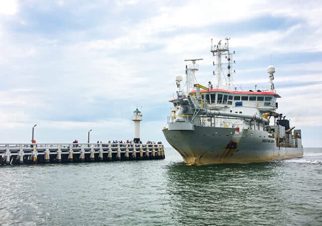 jan de nul commits to reduce co2 emissions kopieren