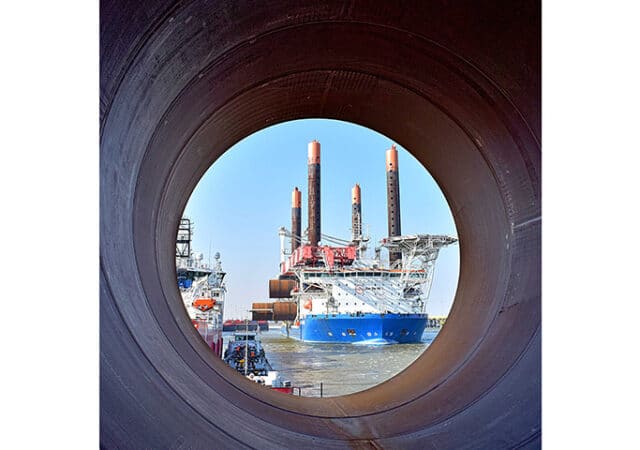 jan de nul financial report 2018