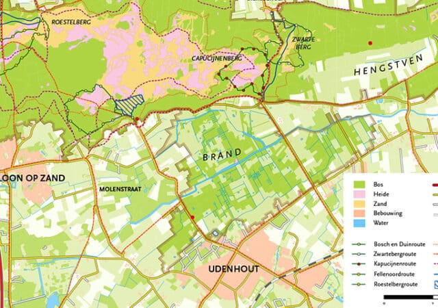 karte loonse und drunense dünen v4