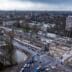 Kandt Aannemings- en Funderingsbedrijf aan de slag met meerdere damwand- en boorstellingen 1