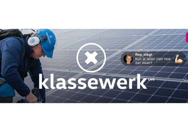 klassewerk