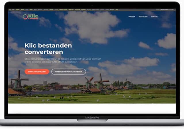 klicconverter klic konvertieren website kataster kopieren