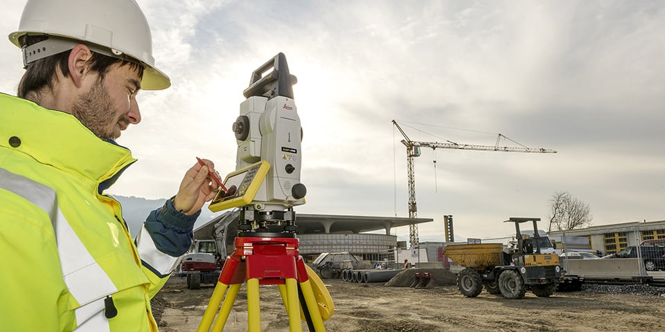 Digitale meetoplossingen met Zwitserse technologie
