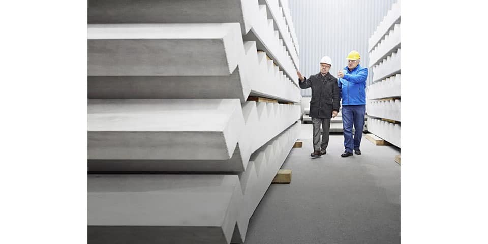 Master Builders Solutions® presenteert innovatieve oplossingen als sponsor van de belangrijkste betonbeurzen van 2020