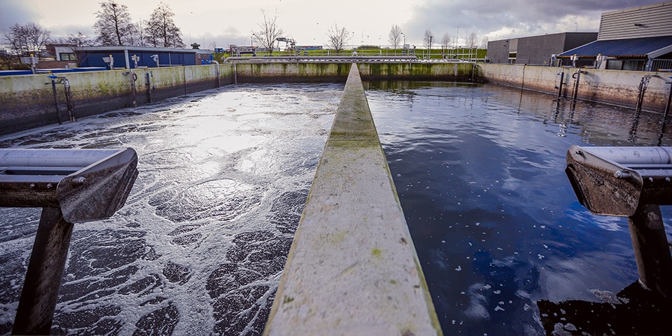 De kracht van integrale samenwerking in de waterbranche