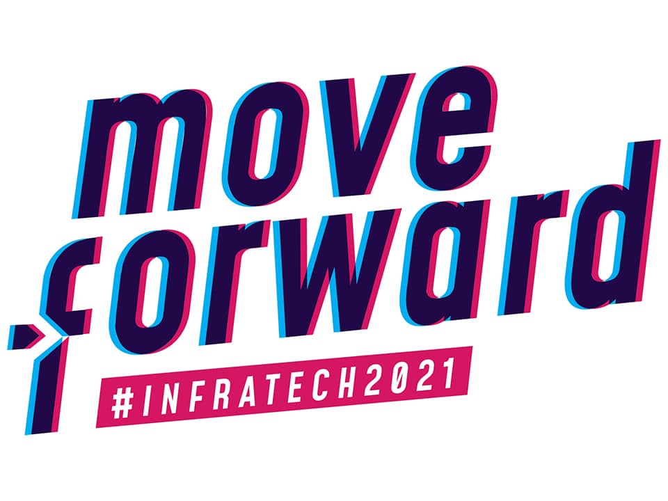 ​InfraTech 2021 Uitgebreid digitaal kennisprogramma