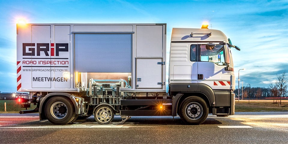 Measurement method is the new standard for the future