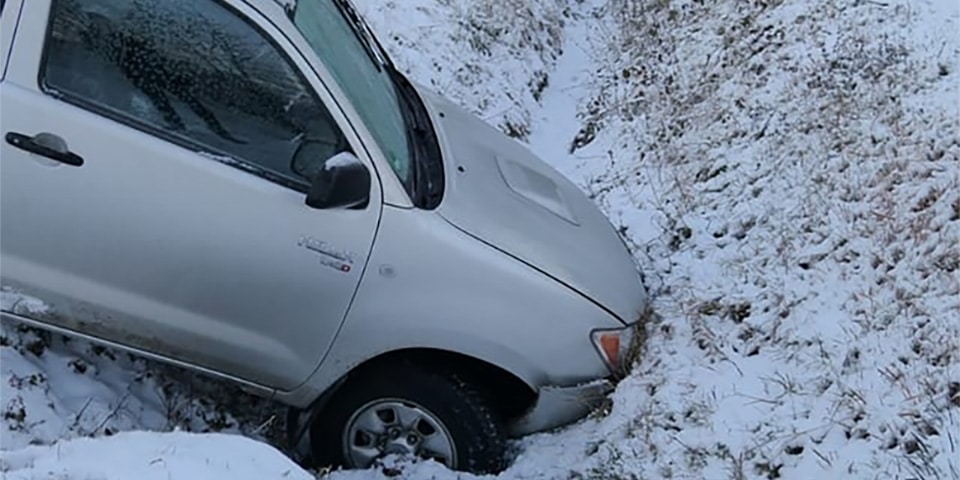Houd uw wagenpark veilig op de weg tijdens de wintermaanden