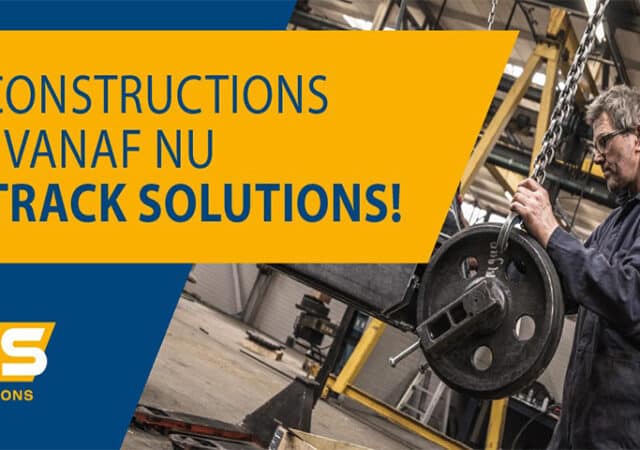 naamswijziging vtstracksolutions kopieren